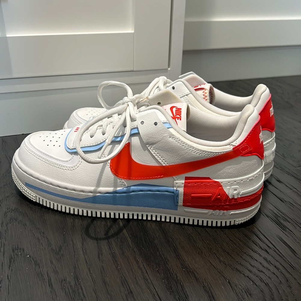 Nike air forces
